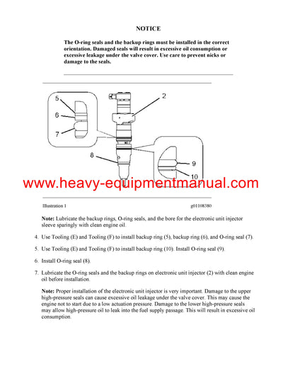 Download Caterpillar C9 MARINE ENGINE Service Repair Manual Z9X