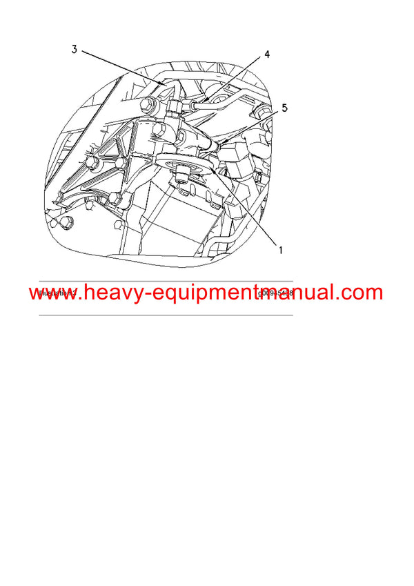 DOWNLOAD CATERPILLAR C9 TRUCK ENGINE SERVICE REPAIR MANUAL 9DG