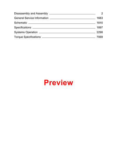 Download Caterpillar 953C Track Loader Service Repair Manual 2ZN