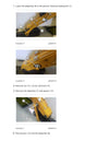 CATERPILLAR 316 GC EXCAVATOR SERVICE REPAIR MANUAL SYX00001-UP