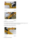 CATERPILLAR 316 GC EXCAVATOR SERVICE REPAIR MANUAL SYX00001-UP