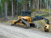 CATERPILLAR 527 TRACK SKIDDER PARTS MANUAL 4NS - DOWNLOAD PDF