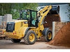 CATERPILLAR 910 COMPACT WHEEL LOADER PARTS MANUAL 80U