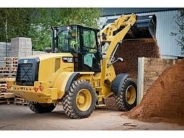 CATERPILLAR 910 COMPACT WHEEL LOADER PARTS MANUAL 80U