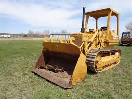CATERPILLAR 955L TRACK LOADER SERVICE MANUAL 64J