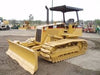 CATERPILLAR D3C III TRACK TYPE TRACTOR PARTS CATALOG MANUAL 6SL