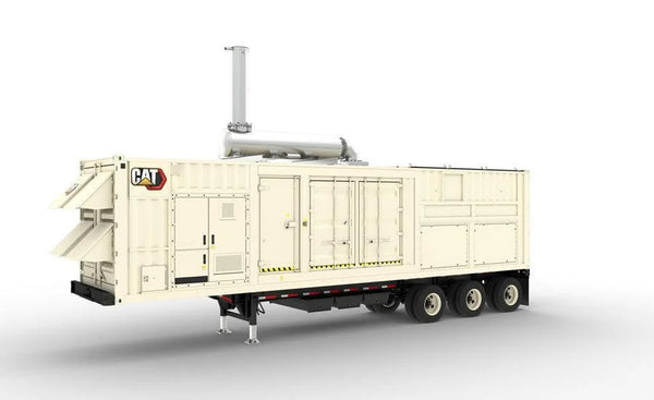 CATERPILLAR PM3512 POWER MODULE FULL COMPLETE SERVICE REPAIR MANUAL