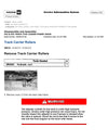 DOWNLOAD CATERPILLAR 943 TRACK LOADER SERVICE REPAIR MANUAL 03Y