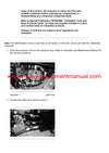 DOWNLOAD CATERPILLAR CB-14B VIBRATORY COMPACTOR SERVICE REPAIR MANUAL 473