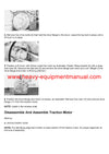 DOWNLOAD CATERPILLAR CB-214B VIBRATORY COMPACTOR SERVICE REPAIR MANUAL 6LF