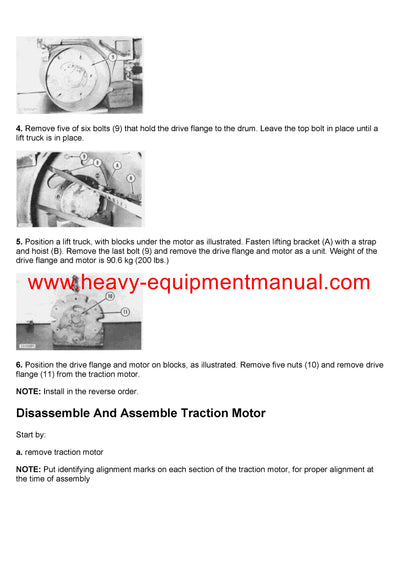 DOWNLOAD CATERPILLAR CB-214B VIBRATORY COMPACTOR SERVICE REPAIR MANUAL 6LF