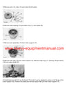 DOWNLOAD CATERPILLAR CB-214B VIBRATORY COMPACTOR SERVICE REPAIR MANUAL 6LF