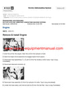 DOWNLOAD CATERPILLAR CB-214C VIBRATORY COMPACTOR SERVICE REPAIR MANUAL 9XK