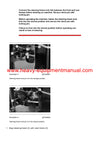 DOWNLOAD CATERPILLAR CB-214D VIBRATORY COMPACTOR SERVICE REPAIR MANUAL 1TZ