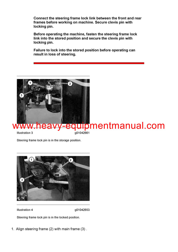 DOWNLOAD CATERPILLAR CB-214D VIBRATORY COMPACTOR SERVICE REPAIR MANUAL 1TZ