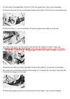 DOWNLOAD CATERPILLAR CB-224C VIBRATORY COMPACTOR SERVICE REPAIR MANUAL 3AL