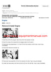 DOWNLOAD CATERPILLAR CB-224C VIBRATORY COMPACTOR SERVICE REPAIR MANUAL 3AL