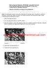 DOWNLOAD CATERPILLAR CB-22 VIBRATORY COMPACTOR SERVICE REPAIR MANUAL 220
