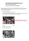 Download Caterpillar CB-24 VIBRATORY COMPACTOR Service Repair Manual 240
