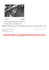 DOWNLOAD CATERPILLAR CB-334D VIBRATORY COMPACTOR SERVICE REPAIR MANUAL 4CZ