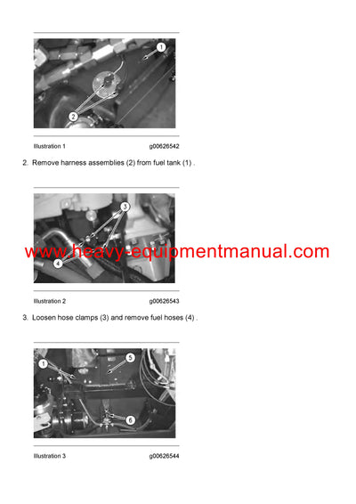 DOWNLOAD CATERPILLAR CB-334E VIBRATORY COMPACTOR SERVICE REPAIR MANUAL C4X
