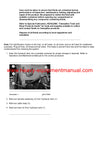 Download Caterpillar CB-334E XW VIBRATORY COMPACTOR Service Repair Manual C3D