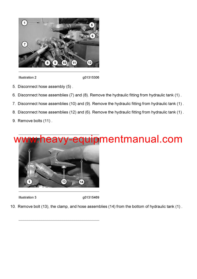 Caterpillar CB 334E XW VIBRATORY COMPACTOR Full Complete C3D Service Repair Manual PDF