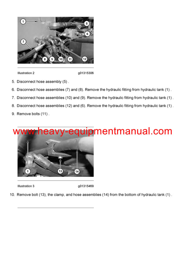 Download Caterpillar CB-334E XW VIBRATORY COMPACTOR Service Repair Manual C3D