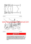 Download Caterpillar CB-335D VIBRATORY COMPACTOR Service Repair Manual D4E