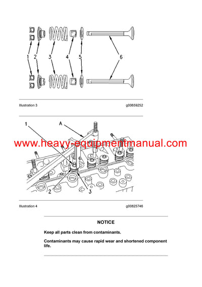 DOWNLOAD CATERPILLAR CB-335D VIBRATORY COMPACTOR SERVICE REPAIR MANUAL D4E