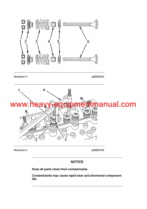 DOWNLOAD CATERPILLAR CB-335D VIBRATORY COMPACTOR SERVICE REPAIR MANUAL D4E