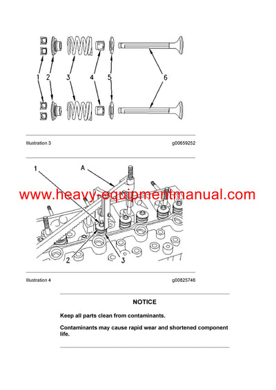 Download Caterpillar CB-335D VIBRATORY COMPACTOR Service Repair Manual D4E