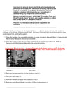 DOWNLOAD CATERPILLAR CB-335E VIBRATORY COMPACTOR SERVICE REPAIR MANUAL C3C