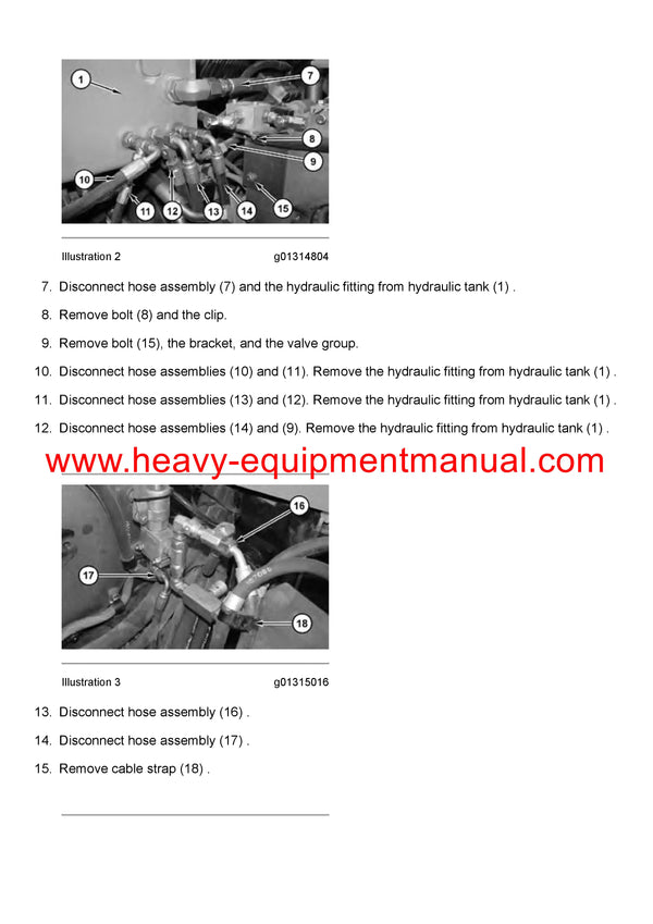 Download Caterpillar CB-335E VIBRATORY COMPACTOR Service Repair Manual C3F