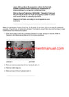 DOWNLOAD CATERPILLAR CB-34 XW VIBRATORY COMPACTOR SERVICE REPAIR MANUAL 347