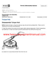 Download Caterpillar CB-514 VIBRATORY COMPACTOR Service Repair Manual 6YD