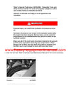 Download Caterpillar CB-534D VIBRATORY COMPACTOR Service Repair Manual B5M