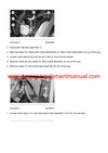Download Caterpillar CB-534D VIBRATORY COMPACTOR Service Repair Manual B5M