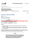Download Caterpillar CB-534D VIBRATORY COMPACTOR Service Repair Manual B5M