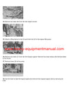 Download Caterpillar CB-534 VIBRATORY COMPACTOR Service Repair Manual 2EG