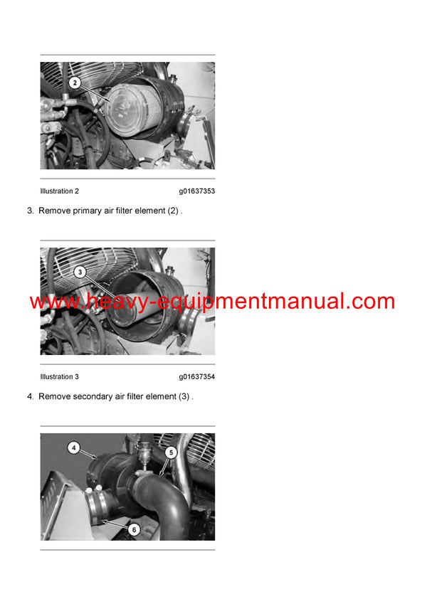 Download Caterpillar CB-54 VIBRATORY COMPACTOR Service Repair Manual K3J