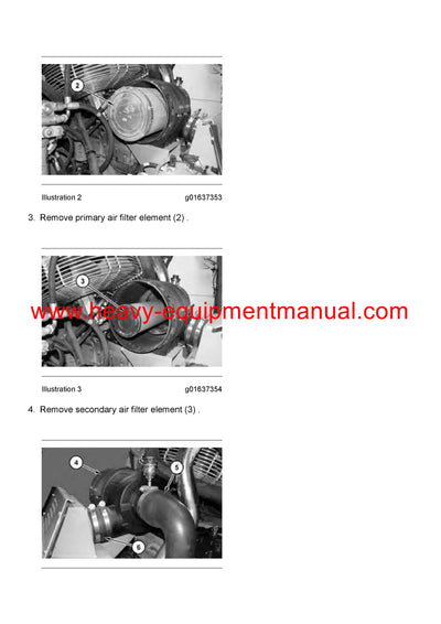 DOWNLOAD CATERPILLAR CB-54 VIBRATORY COMPACTOR SERVICE REPAIR MANUAL K3J