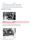 Download Caterpillar CB-54 VIBRATORY COMPACTOR Service Repair Manual K3J