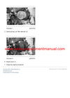 Download Caterpillar CB-54 VIBRATORY COMPACTOR Service Repair Manual K3J