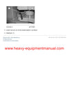 DOWNLOAD CATERPILLAR CB-564D VIBRATORY COMPACTOR SERVICE REPAIR MANUAL C6D