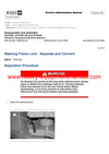 DOWNLOAD CATERPILLAR CB-564D VIBRATORY COMPACTOR SERVICE REPAIR MANUAL C6D