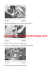 Download Caterpillar CB-634C VIBRATORY COMPACTOR Service Repair Manual 3BR