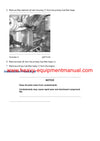 Download Caterpillar CB-634C VIBRATORY COMPACTOR Service Repair Manual 3BR