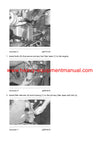 Download Caterpillar CB-634C VIBRATORY COMPACTOR Service Repair Manual 3BR