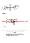 Download Caterpillar CB-634 VIBRATORY COMPACTOR Service Repair Manual 5CL